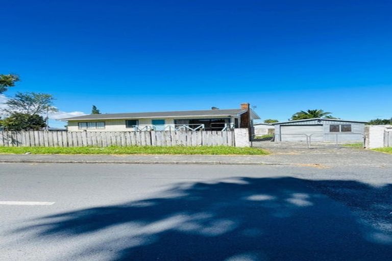 Photo of property in 65 Sheehan Avenue, Papakura, 2110