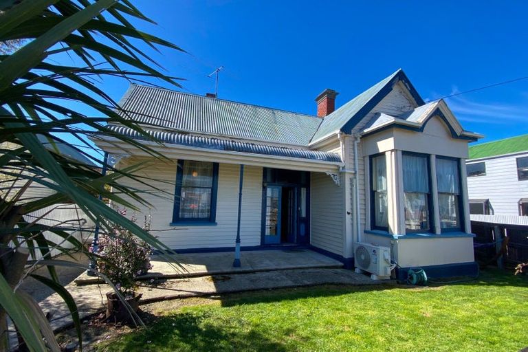 Photo of property in 16 Wigan Street, Gore, 9710