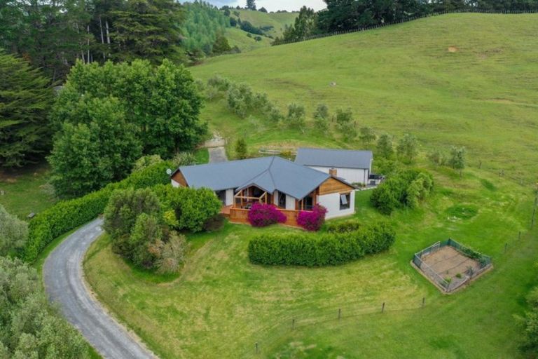 Photo of property in 53a Remiger Road, Puhoi, Warkworth, 0994