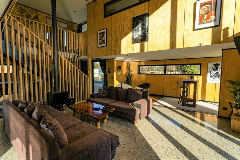 Photo of property in 29 Newcastle Road, Hawea Flat, Wanaka, 9382