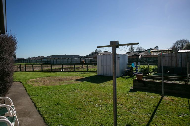 Photo of property in 2 Haig Road, Matamata, 3400