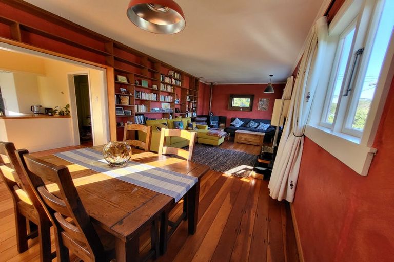 Photo of property in 152 Coromandel Street, Newtown, Wellington, 6021