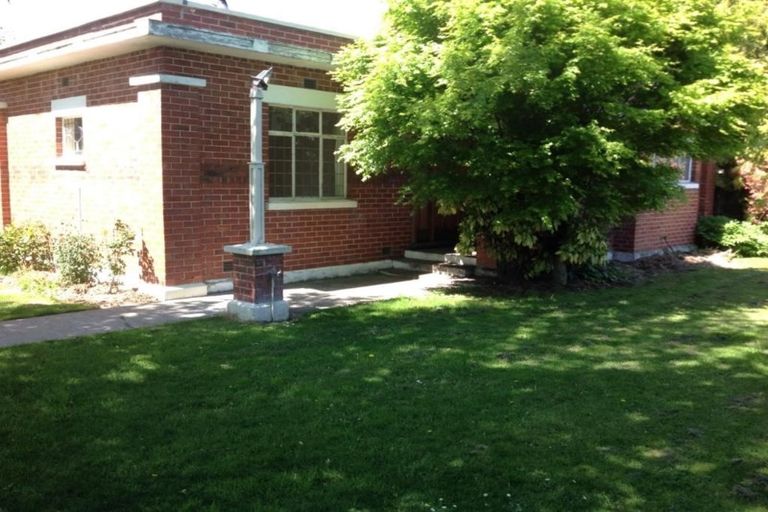 Photo of property in 373 Burnett Street, Ashburton, 7700