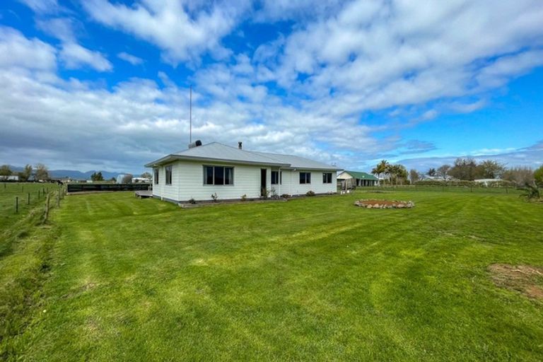 Photo of property in 54 Arawa Street, Pipiroa, Ngatea, 3597