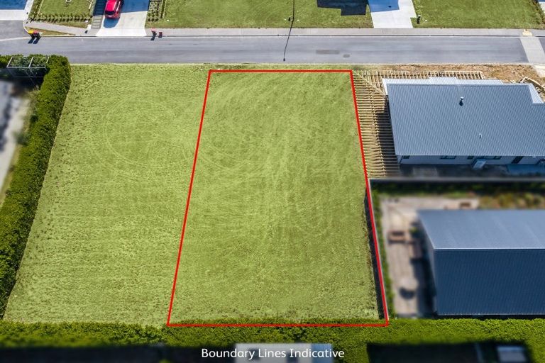 Photo of property in 5 Syrah Lane, Martinborough, 5711