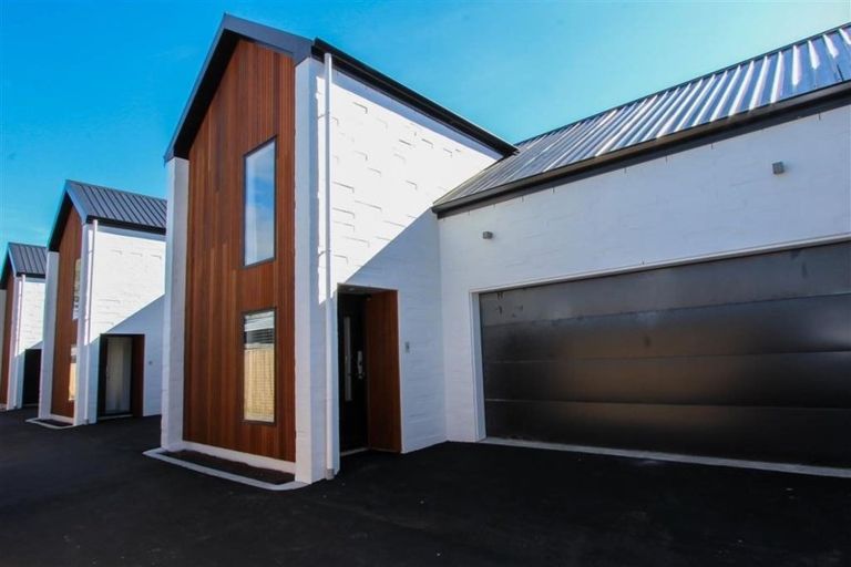 Photo of property in 3/22 Campbell Street, Frankton, Hamilton, 3204