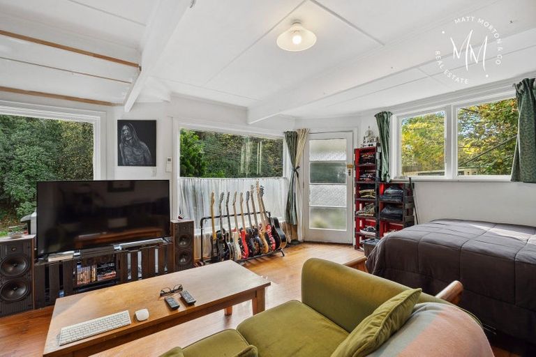 Photo of property in 47 Serpentine Avenue, Dunedin Central, Dunedin, 9016