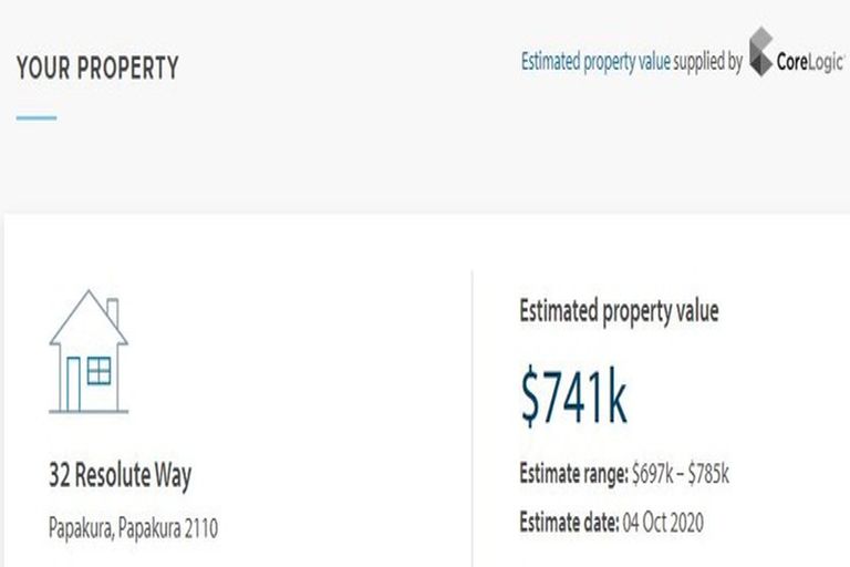 Photo of property in 32 Resolute Way, Papakura, 2110