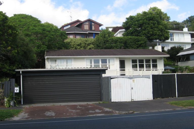 Photo of property in 45a Baddeley Avenue, Kohimarama, Auckland, 1071