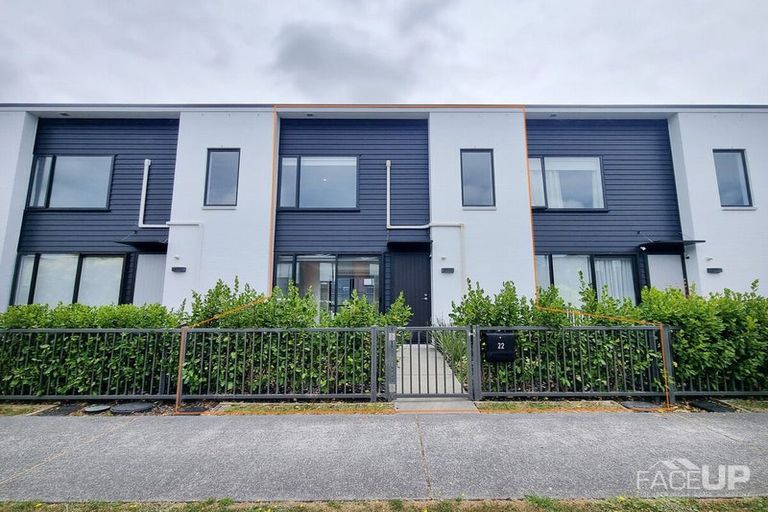 Photo of property in 22 Propeller Avenue, Whenuapai, Auckland, 0618