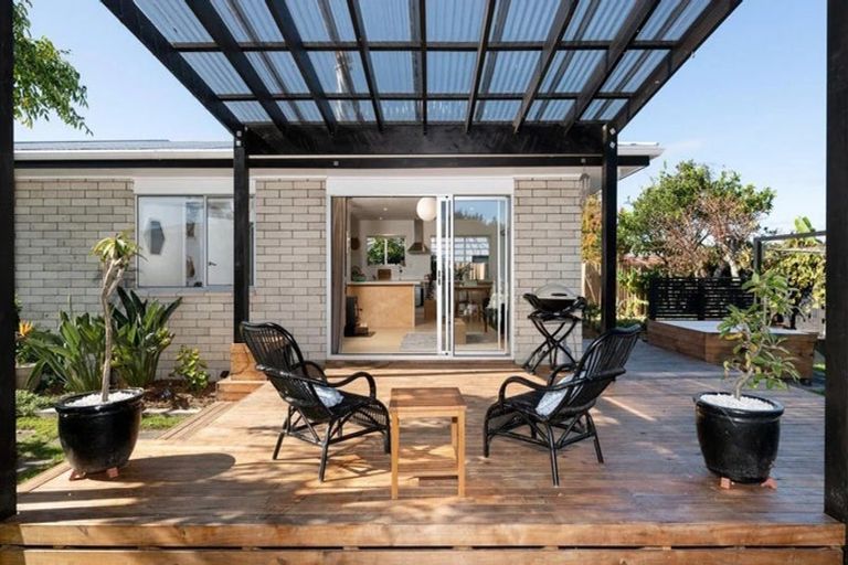 Photo of property in 48b Crane Street, Mount Maunganui, 3116