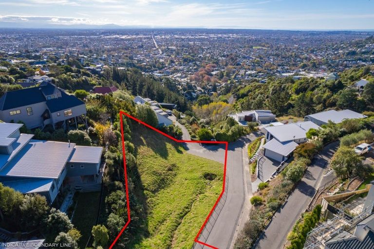 Photo of property in 27 Iles Lane, Cashmere, Christchurch, 8022