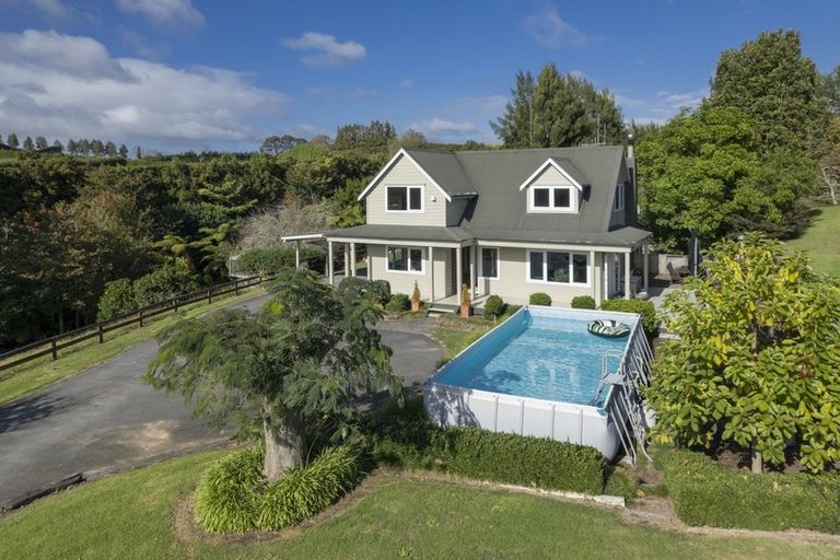 Photo of property in 86a Pahoia Road, Whakamarama, Tauranga, 3172