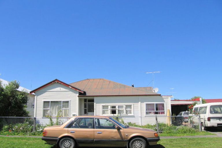 Photo of property in 9 Kennedy Street, Mangapapa, Gisborne, 4010