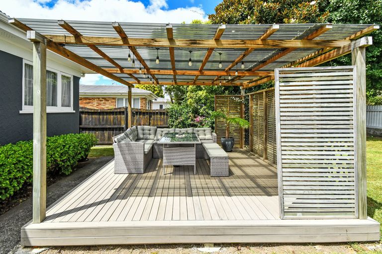 Photo of property in 1/32 King Edward Avenue, Papakura, 2110