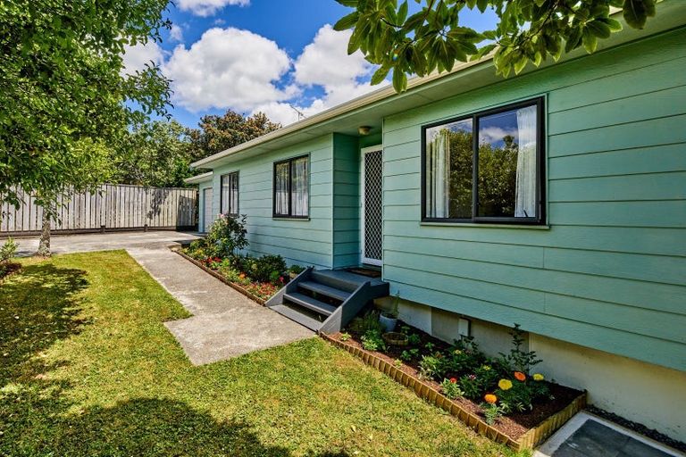 Photo of property in 41 Rose Street, Ranui, Porirua, 5024