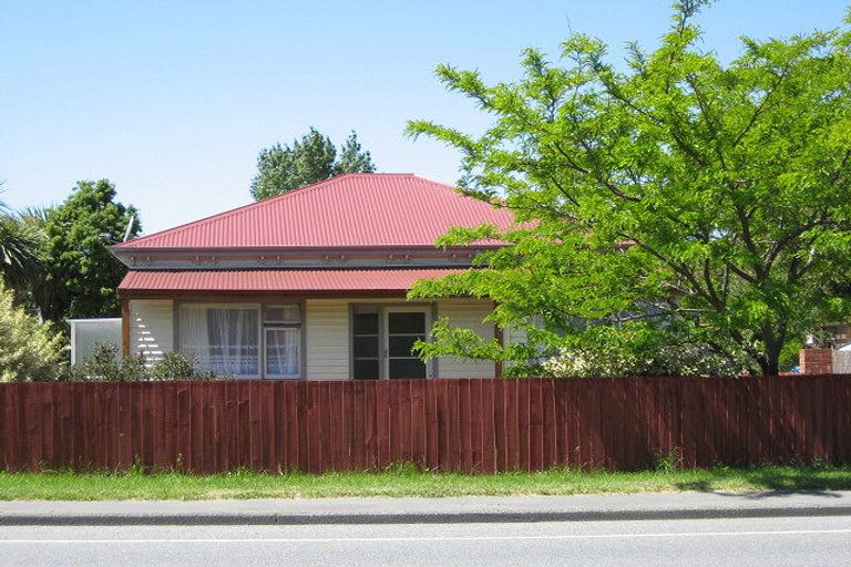 Photo of property in 30a Percival Street, Rangiora, 7400