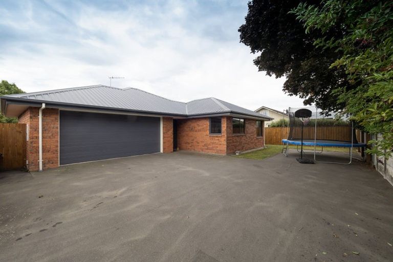 Photo of property in 86a Middle Road, Allenton, Ashburton, 7700