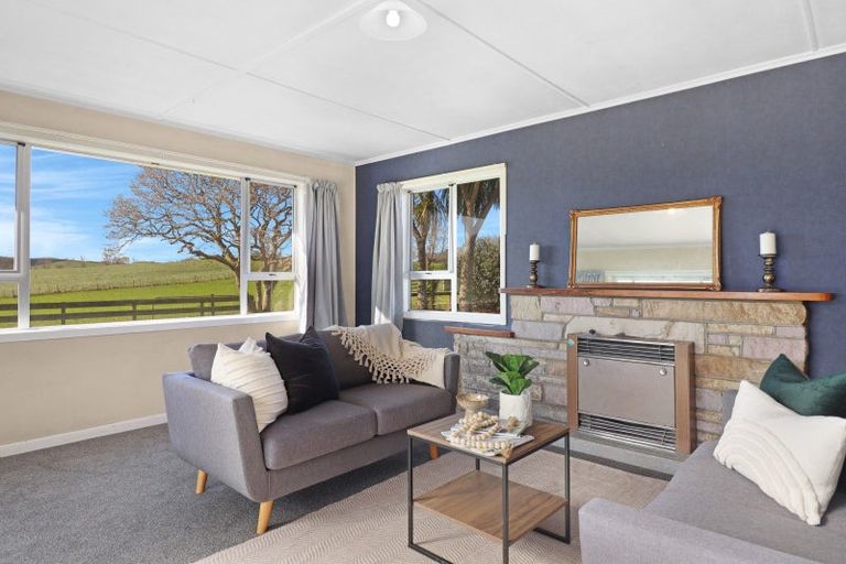 Photo of property in 263 Chepmell Road, Morrinsville, 3371