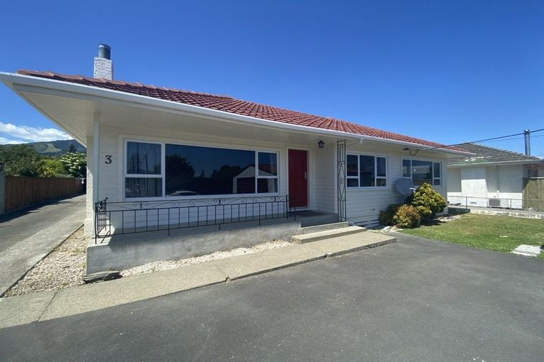 Photo of property in 3 Willow Avenue, Stoke, Nelson, 7011