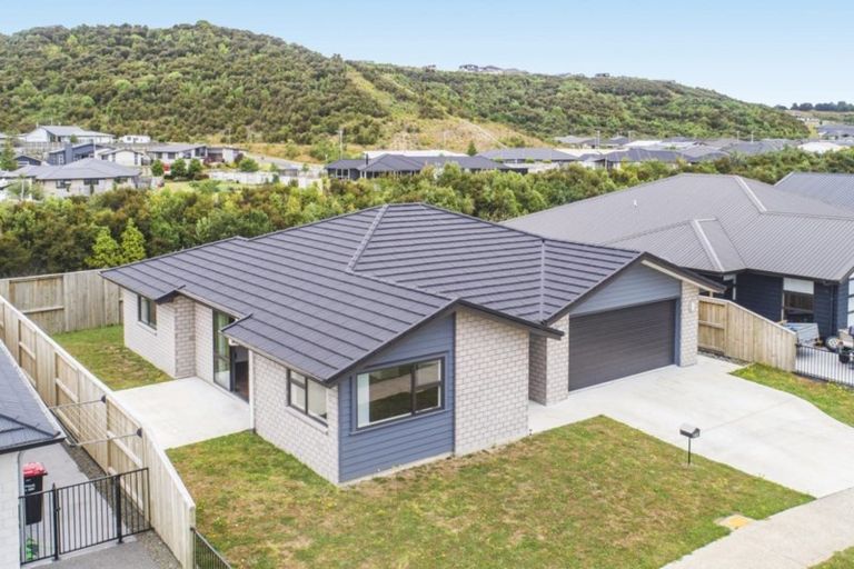 Photo of property in 43 Awataha Crescent, Pyes Pa, Tauranga, 3110