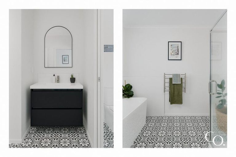 Photo of property in 45 Te Auhi Way, Welcome Bay, Tauranga, 3112