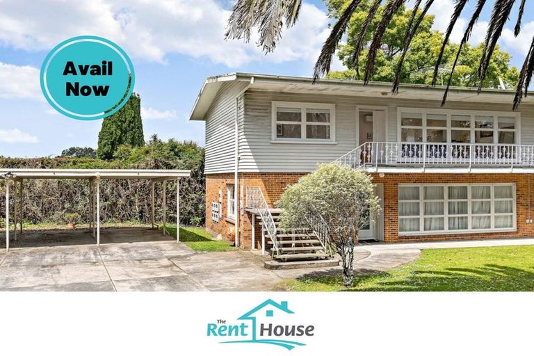 Photo of property in 4/25 Martin Avenue, Remuera, Auckland, 1050