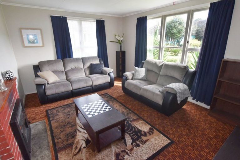 Photo of property in 14 O'reilly Crescent, Taumarunui, 3920