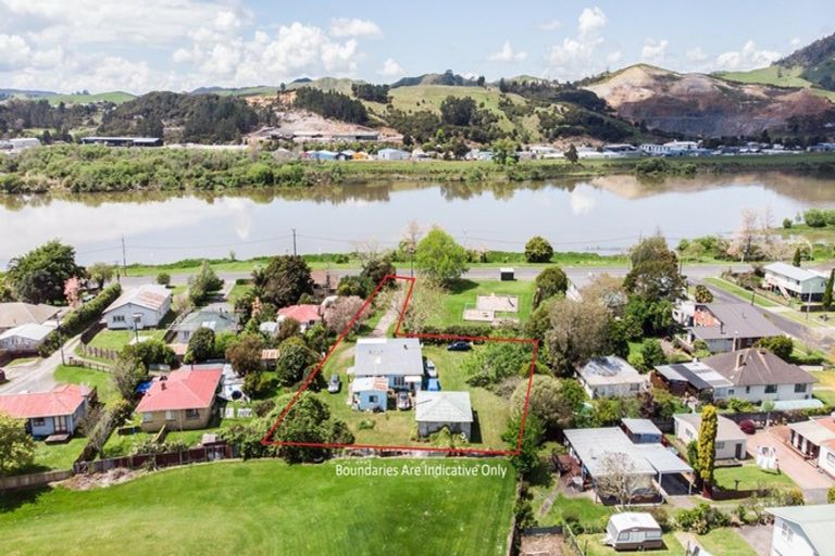 Photo of property in 62 Riverview Road, Huntly, 3700