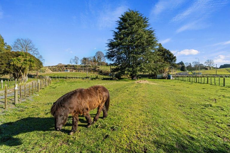 Photo of property in 5 Tapapa Road, Tapapa, Tirau, 3485