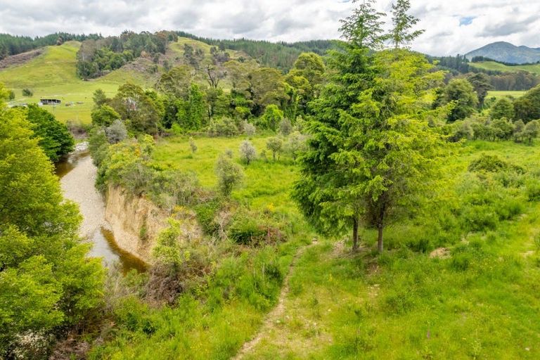 Photo of property in 542 Tadmor-glenhope Road, Tadmor, Wakefield, 7096