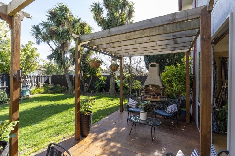 Photo of property in 14 Stanbury Avenue, Somerfield, Christchurch, 8024