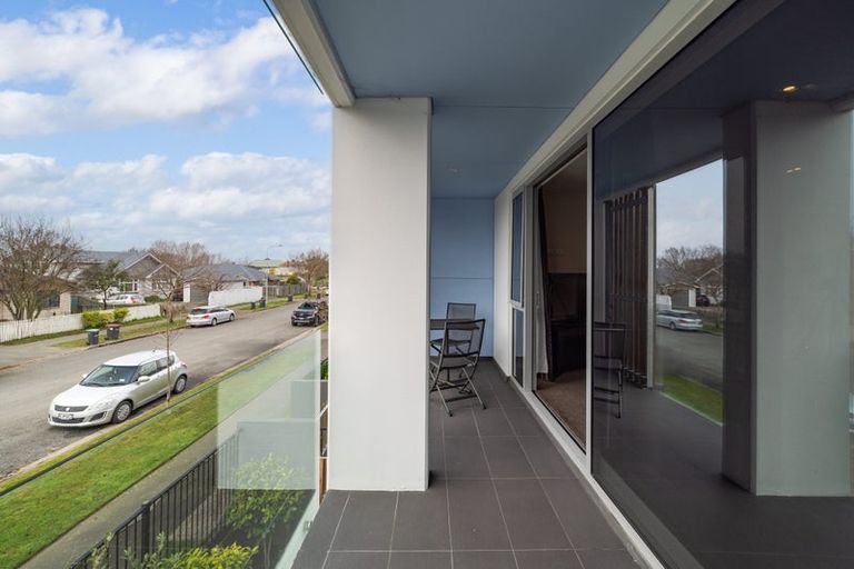 Photo of property in 2/193g Riccarton Road, Riccarton, Christchurch, 8041