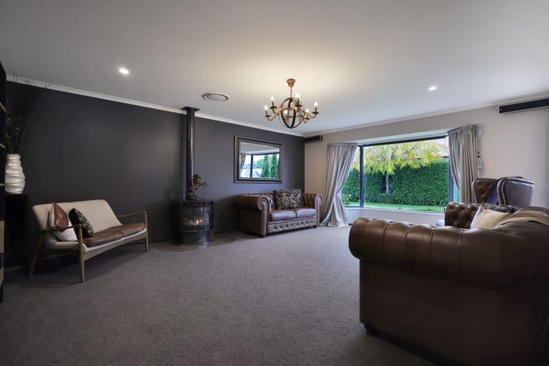 Photo of property in 8 Millibrook Place, Tinwald, Ashburton, 7700