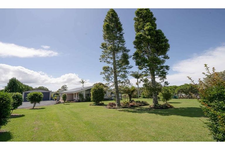 Photo of property in 38 Riddell Road, Kerikeri, 0230
