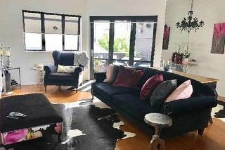 Photo of property in 3/4 Fitzroy Street, Ponsonby, Auckland, 1021