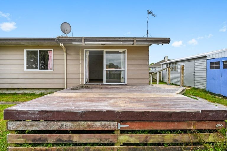 Photo of property in 12b Byron Road, Enderley, Hamilton, 3214