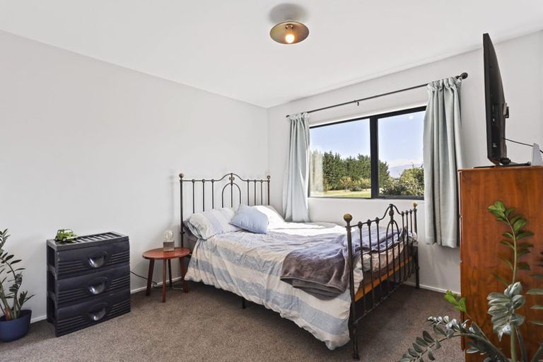 Photo of property in 206 Mount Brown Road, Glasnevin, Amberley, 7482