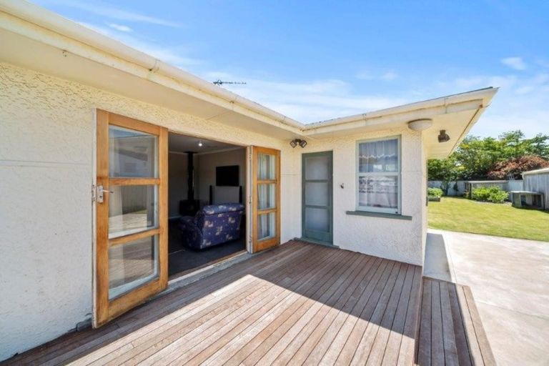 Photo of property in 5 George Street, Hawera, 4610