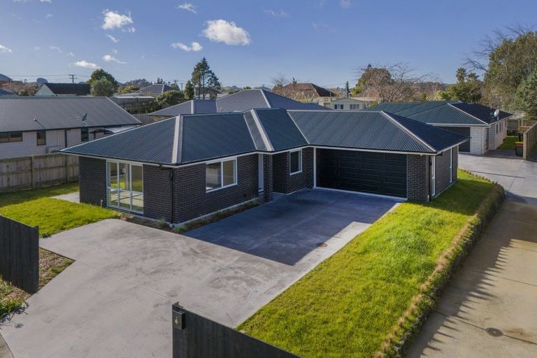 Photo of property in 12 Carrick Robertson Place, Waihi, 3610