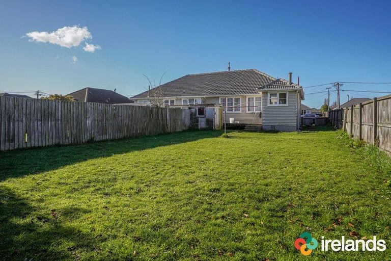 Photo of property in 21 Holland Street, Avonside, Christchurch, 8061