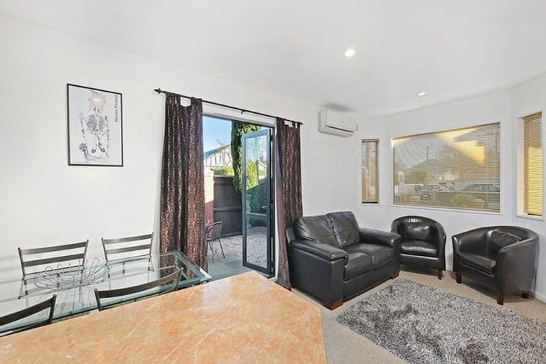 Photo of property in 17a Burke Street, Addington, Christchurch, 8024