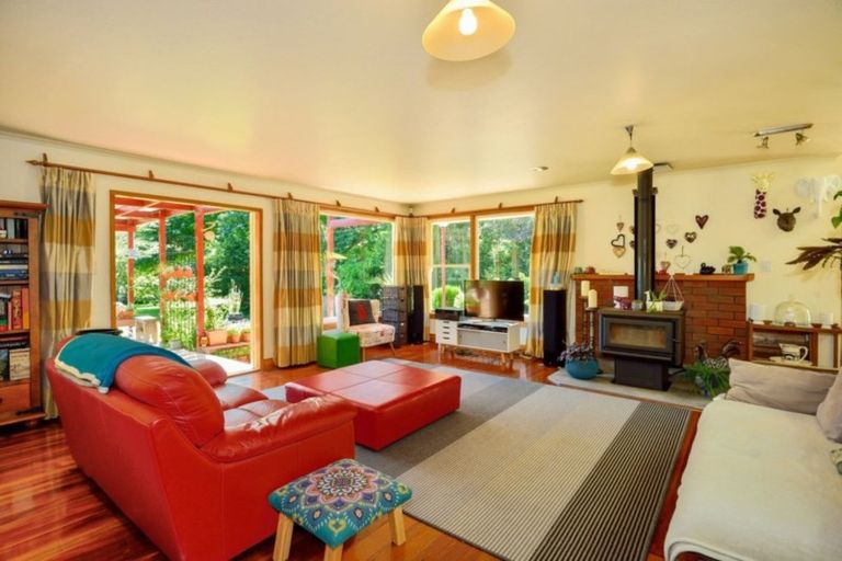 Photo of property in 2307 Wharekopae Road, Ngatapa, Gisborne, 4072