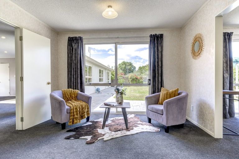 Photo of property in 121 Endeavour Avenue, Flagstaff, Hamilton, 3210