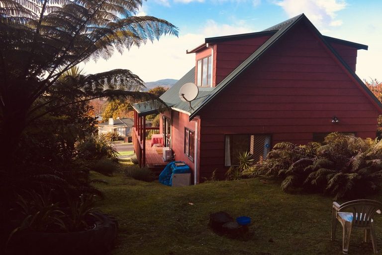 Photo of property in 89 Old Quarry Road, Selwyn Heights, Rotorua, 3015