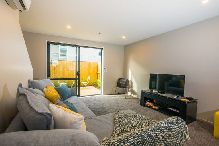 Photo of property in 8/233 Hereford Street, Christchurch Central, Christchurch, 8011