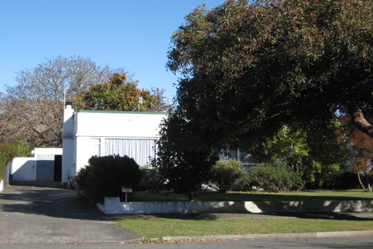 Photo of property in 32 Logan Avenue, Marewa, Napier, 4110