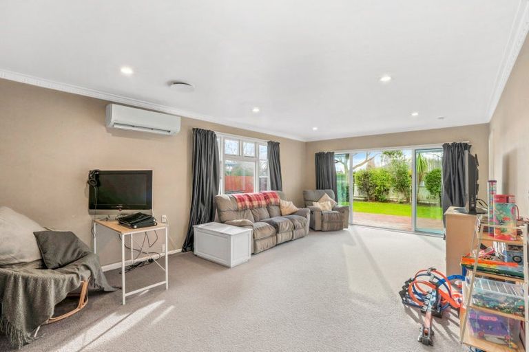 Photo of property in 39 Claridges Road, Casebrook, Christchurch, 8051