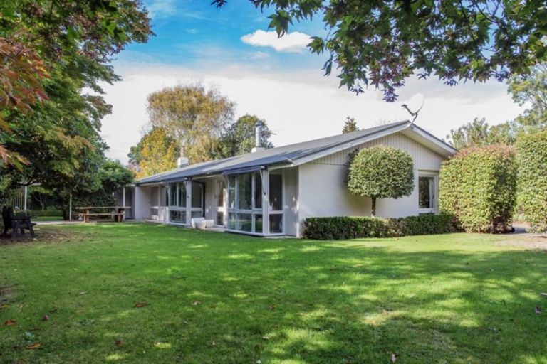 Photo of property in 17 Chepstow Avenue, Fendalton, Christchurch, 8052