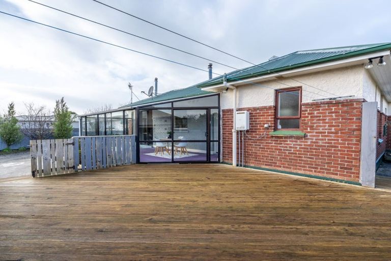 Photo of property in 84 Robertson Street, Richmond, Invercargill, 9810